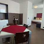 Aparthotel Calissano