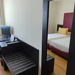 Calissano Aparthotel Alba (Piedmont)