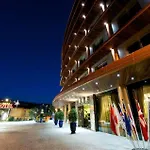 Calissano Aparthotel 4*