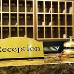 Lejlighedshotel Calissano Alba (Piedmont)