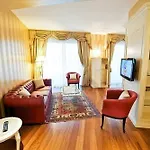 Calissano Aparthotel