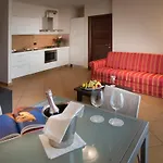 Aparthotel Calissano Alba (Piedmont)