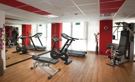 Calissano Aparthotel