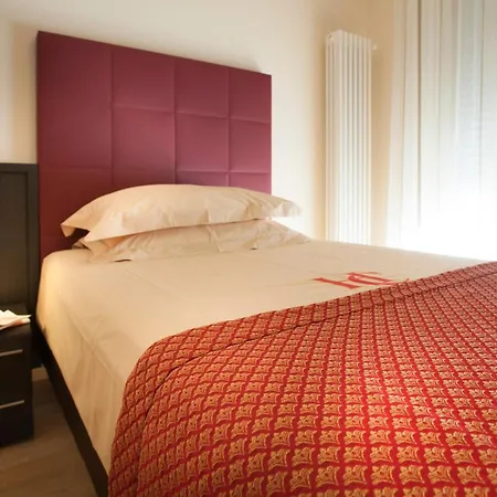 Calissano Hotel apartamentowy Alba (Piedmont)