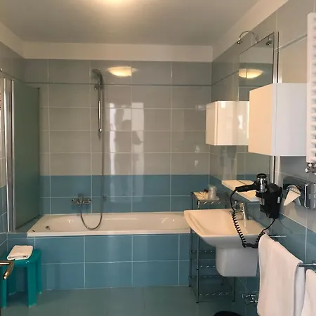 Calissano Hotel apartamentowy 4*