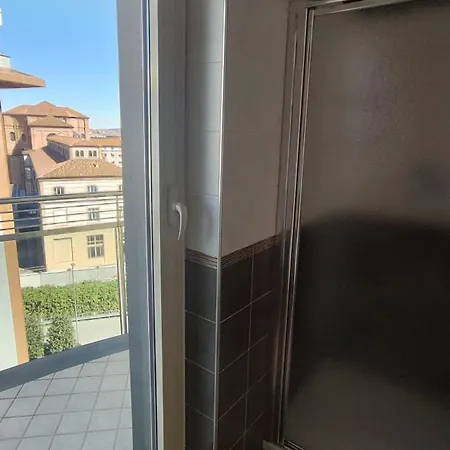 Calissano Hotel apartamentowy
