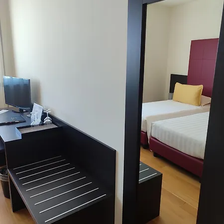 Calissano Hotel apartamentowy Alba (Piedmont)