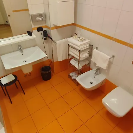 Aparthotel Calissano