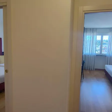 Calissano Hotel apartamentowy 4*