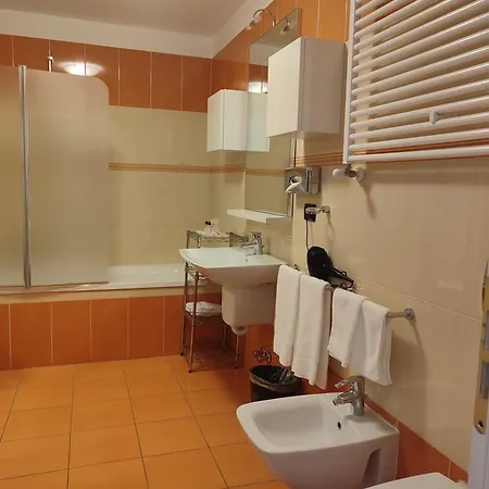 Aparthotel Calissano