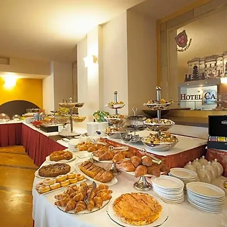 Calissano 4*