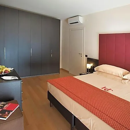Apart Otel Calissano Alba (Piedmont)