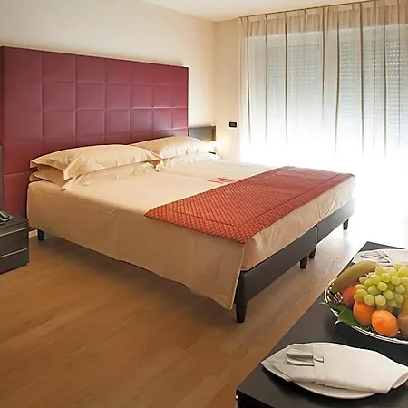 Apart Otel Calissano