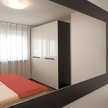 Apart Otel Calissano