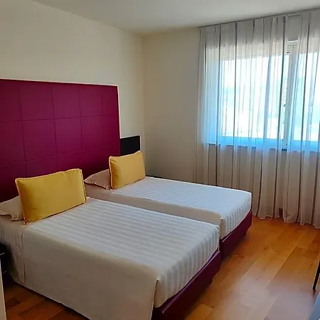Calissano 4* Άλμπα