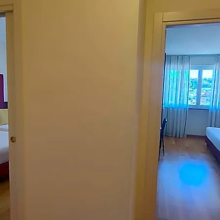 Calissano Ξενοδοχείο με διαμερίσματα