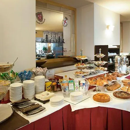 Calissano Alba (Piedmont)