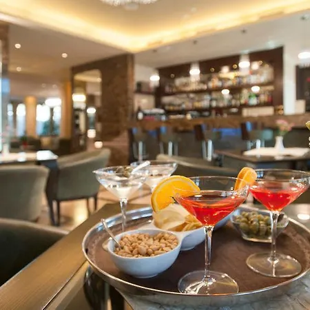 Calissano Lägenhetshotell 4*