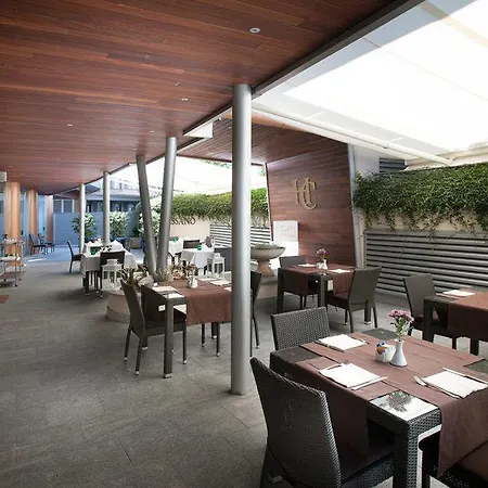 Calissano Aparthotel 4*