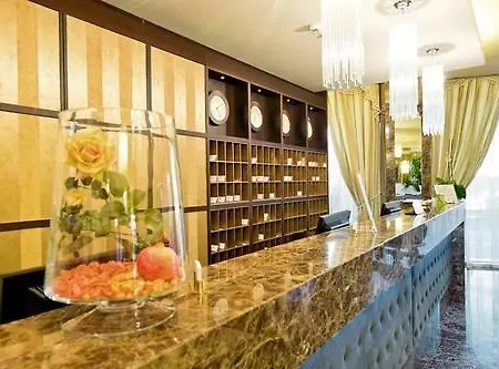 Calissano 4* Альба