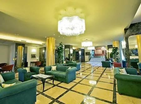 Apart Otel Calissano