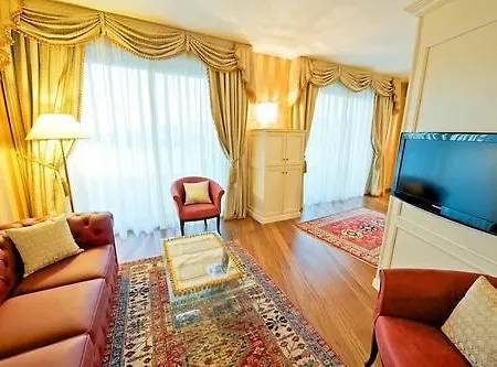 Calissano Апарт-отель