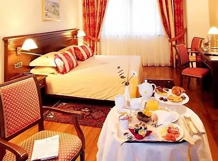 Hotel apartamentowy Calissano 4*