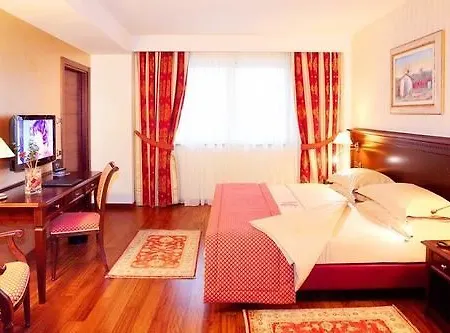 Calissano 4*