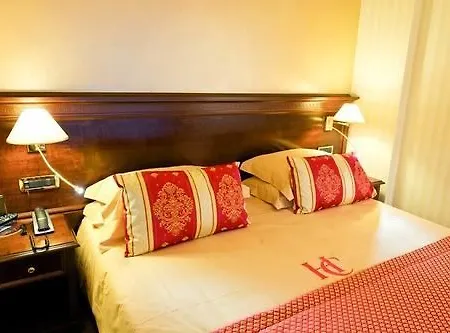Calissano Aparthotel 4*