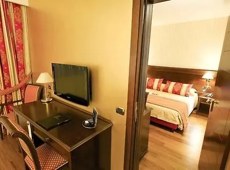 Aparthotel Calissano Alba (Piedmont)