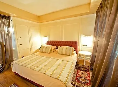 Calissano 4* Alba (Piedmont)