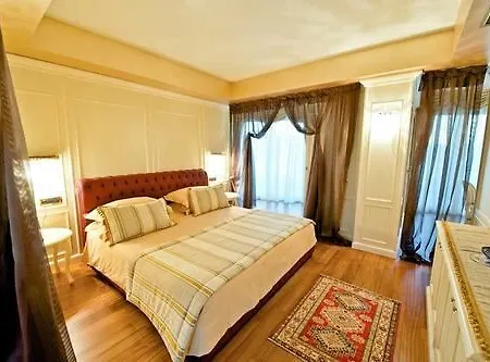 Apart-hotel Calissano