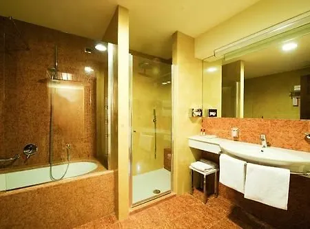 Lejlighedshotel Calissano 4*
