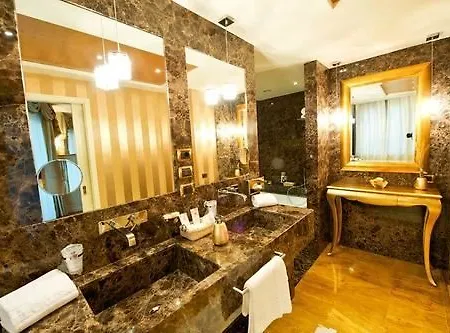 Calissano 4*