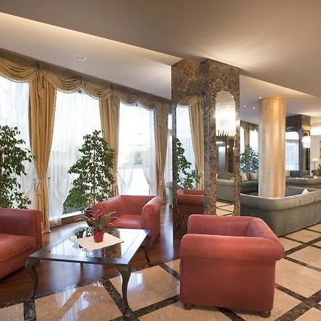 Lejlighedshotel Calissano