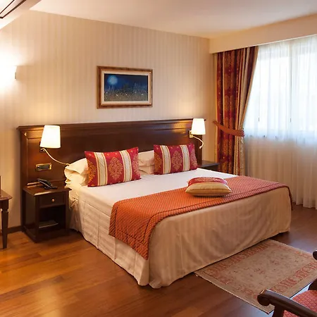 Calissano Aparthotel Alba (Piedmont)