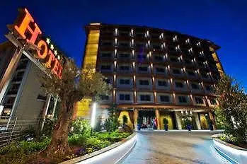 Calissano 4* Альба