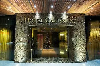 Calissano Aparthotel