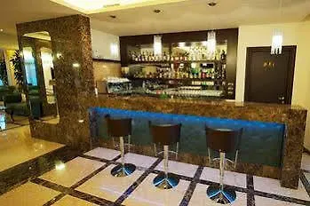 Calissano Hotel apartamentowy