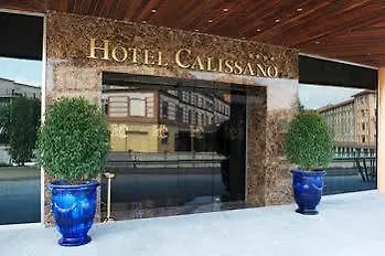 Calissano 4* Alba (Piedmont)