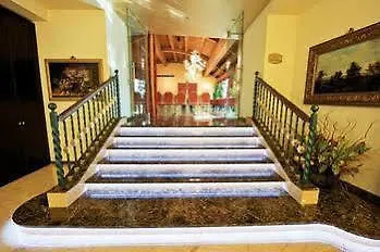 Hotel apartamentowy Calissano 4*