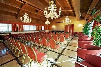 Apart-hotel Calissano 4*