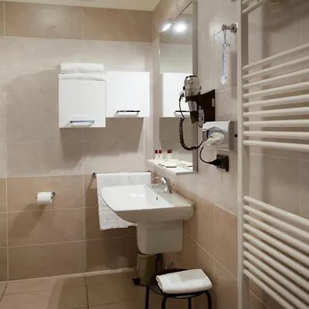 Calissano Aparthotel 4*