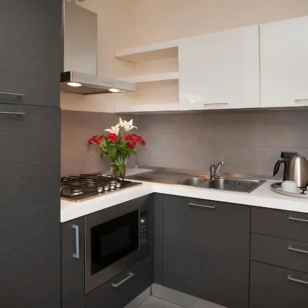 Calissano 4* Альба