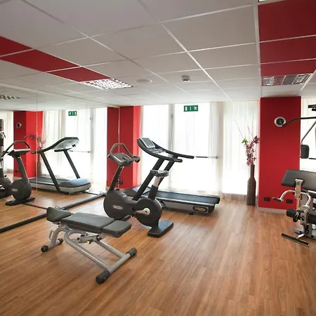 Aparthotel Calissano