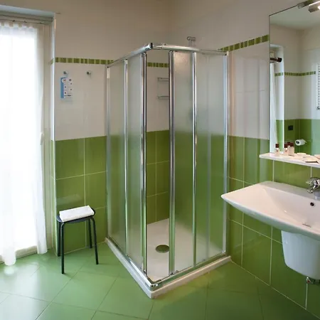 Lejlighedshotel Calissano 4*