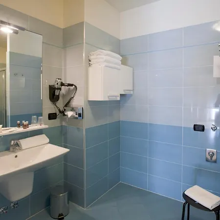 Calissano Lejlighedshotel 4*