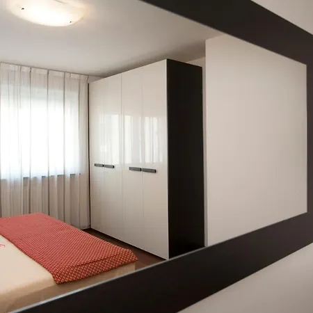 Calissano Lejlighedshotel