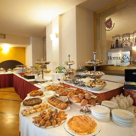 Calissano 4* Альба