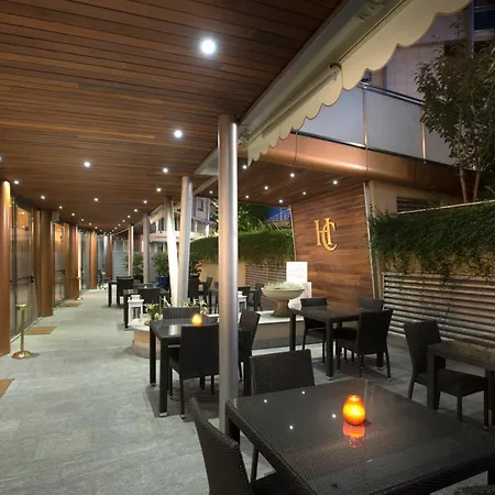 Calissano Апарт-отель Альба